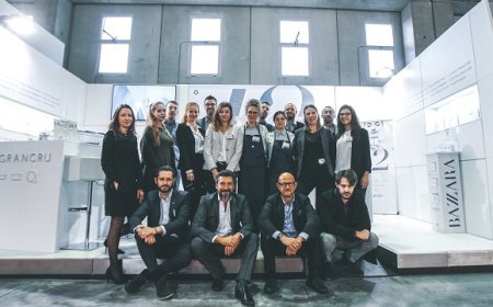 Bazzara a TriestEspresso 2018: il bilancio dopo la fiera