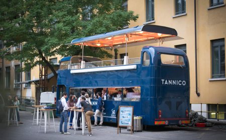 Tannico al Merano WineFestival con il suo speciale Double Decker