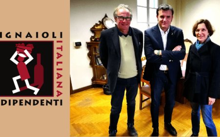 FIVI porta le istanze dei vignaioli indipendenti al Ministro Centinaio