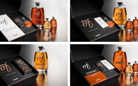 Experience OF Bonollo: viaggio alla scoperta delle esperienze sensoriali firmate OF