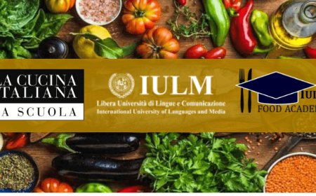 Università Iulm e La Scuola de La Cucina Italiana: a gennaio il master in nutrizione e cucina