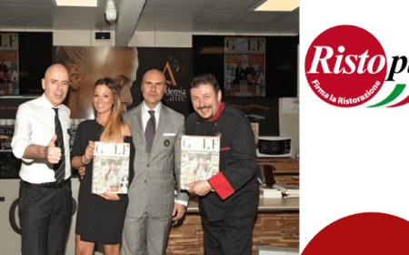 Ristopiù Lombardia: un'eccellenza della Brianza