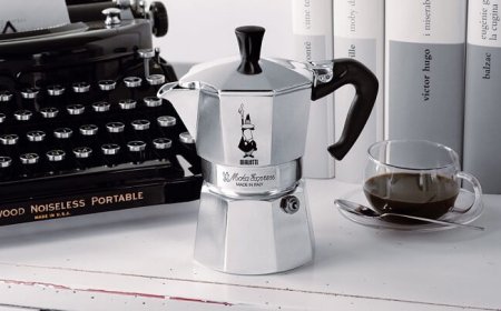 Futuro incerto per la storica Bialetti