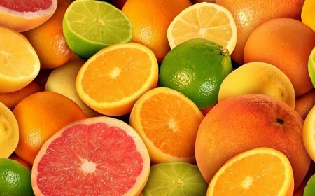 Italia - Cina: pronto nuovo accordo per export agrumi