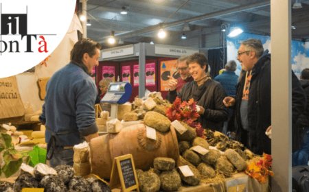 BonTà. Il Salone delle Eccellenze Enogastronomiche dei Territori a Cremona