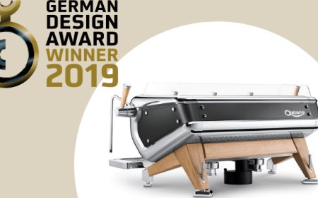 Astoria Storm vince il German Design Award 2019