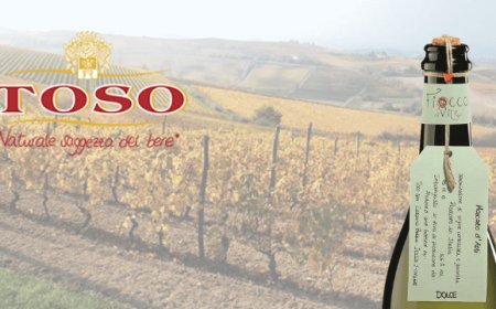 Moscato d'Asti DOCG Fiocco di Vite nella guida Vinibuoni d'Italia