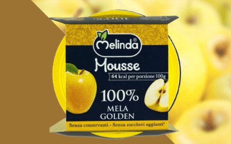 Le Mousse Melinda di CHINI si rifanno il look!