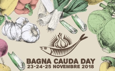 Torna il Bagna Cauda Day, in Piemonte e nel mondo