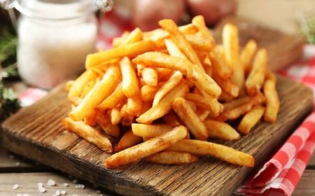 Il Belgio lancia la guerra delle patatine fritte con la Colombia