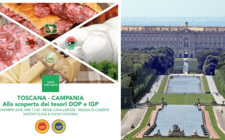 Asse Campania-Toscana. Nasce l'allenza fra i Consorzi