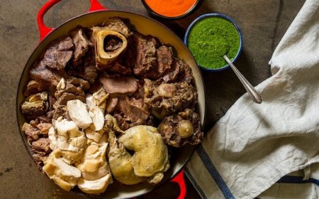 In autunno ritorna a tavola il bollito