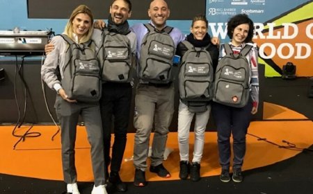 Brazil World Coffee Championships: il reportage di SCA Italy