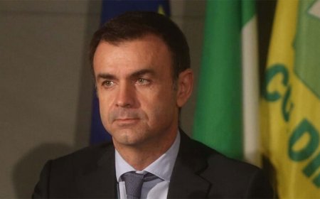 Ettore Prandini è il nuovo presidente Coldiretti