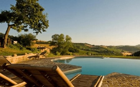 Boom di agriturismi in Italia. Crescono del 60% in 10 anni
