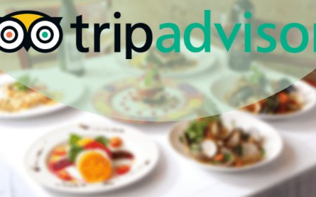 Presentata la nuova versione di TripAdvisor