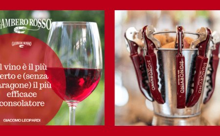 Gambero Rosso e Signorvino: una nuova alleanza enogastronomica