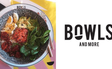Bowls and More: a Milano arriva il cibo di tendenza