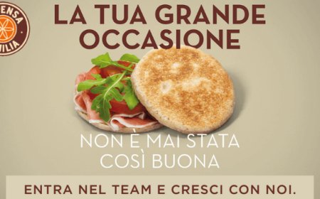Offerta di lavoro - Dispensa Emilia cerca 35 risorse - Rescaldina (MI)
