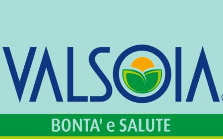 Valsoia: nei primi nove mesi dell'anno è boom dell'export