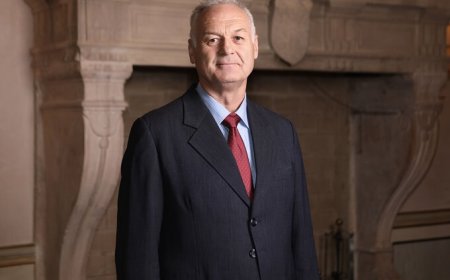 Roberto Soriolo è il nuovo Presidente di Cantina di Soave