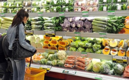 Non Vegetariano / Vegetariano / Vegano in etichetta: la proposta alla Commissione Europea