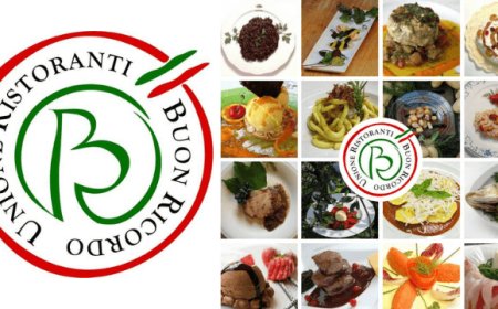 I Ristoranti del Buon Ricordo: 8 ambasciatori della cucina italiana a Parigi