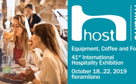 A HostMilano focus sul mercato del fuori casa