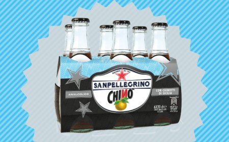 Chinò Sanpellegrino festeggia 60 anni di successi