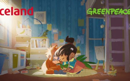 Spot contro olio di palma di Iceland Foods: Gran Bretagna lo blocca