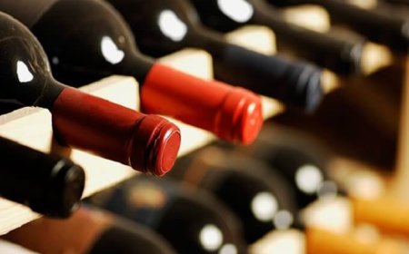 Cresce l'export dei vini della Romagna