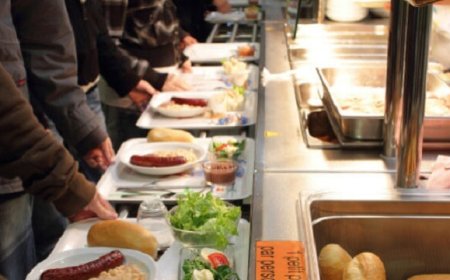 Cassazione: per i detenuti allergici necessari pasti alternativi