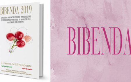 Guida Bibenda 2019: 609 vini ottengono il massimo riconoscimento