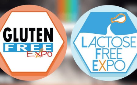 Al via domani Gluten Free Expo e Lactose Free Expo 2018
