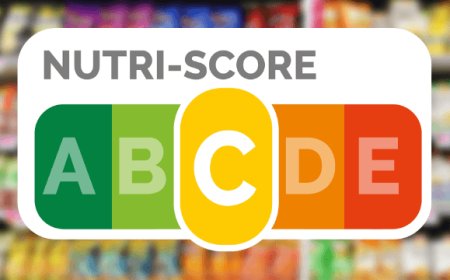 Etichette a semaforo. Anche la Spagna adotta Nutri-Score