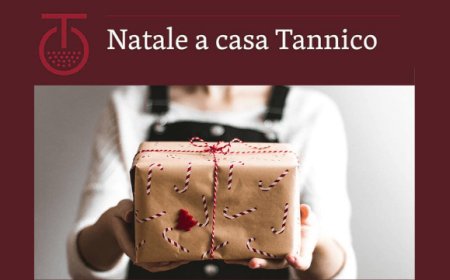 Tannico: la Guida ai regali di Natale 2018 è online