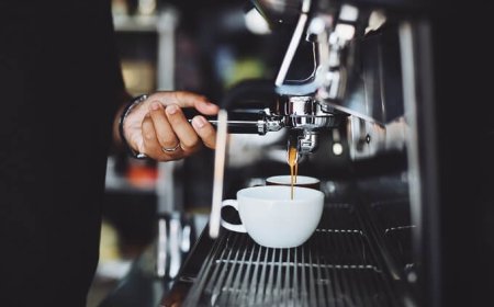 Patto di filiera tra torrefattori e pubblici esercizi per un caffè espresso doc