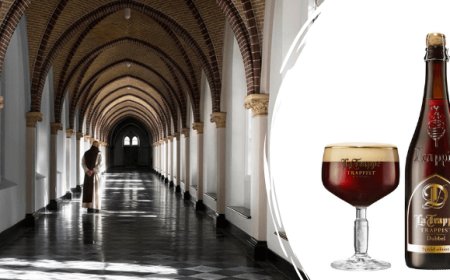 La Trappe Dubbel: edizione limitata per la gamma natalizia Winterbrau