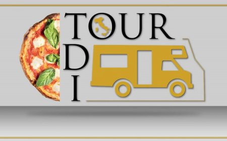 Alla scoperta della pizza napoletana con il tour di Tesori d'Italia