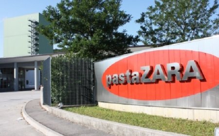 Barilla acquista lo stabilimento di Muggia di Pasta Zara