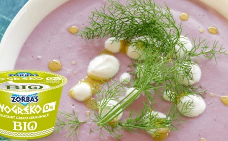 Zorbas: una comunicazione che punta tutto sul prodotto