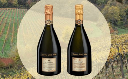 Cantina della Volta: in commercio due nuove annate della linea Il Mattaglio