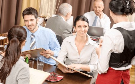 Addio menù con più portate, entro il 2030 arriva il piatto unico