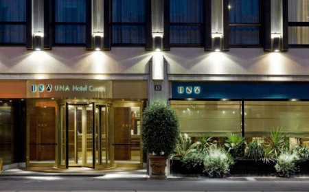 Black Friday Week: le offerte di Gruppo UNA