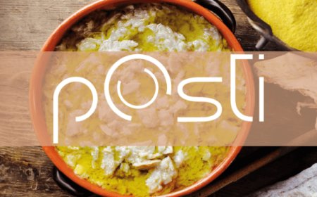 pOsti porta la blockchain nel mondo delle ricette tipiche venete