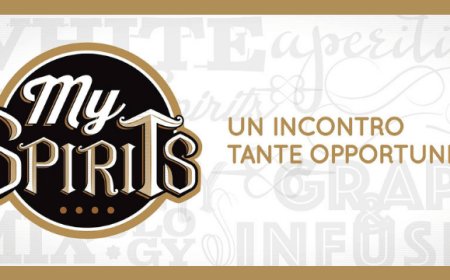 Si chiude a Milano la terza edizione di My Spirits di Partesa