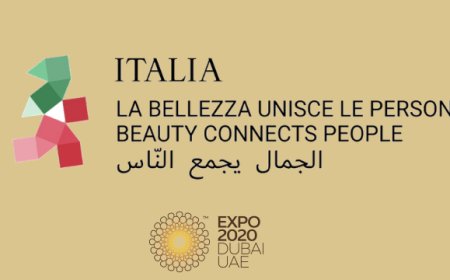 Aperta la call per diventare sponsor e partner di Expo 2020