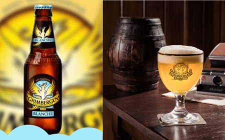 Grimbergen Blanche: la birra belga dal gusto intenso e rinfrescante
