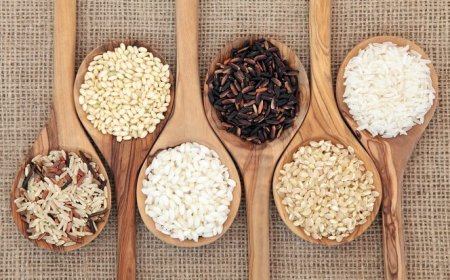 Prezzi all'ingrosso ad ottobre. Crescono olio e riso, cala il burro