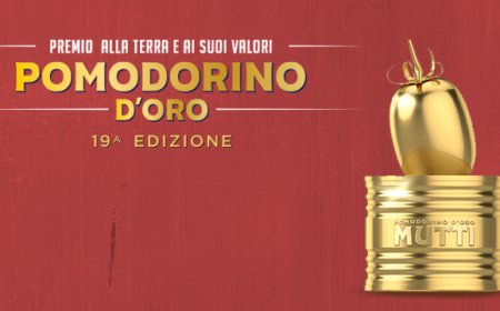 Mutti celebra le eccellenze del settore con il Premio Pomodorino d'Oro
